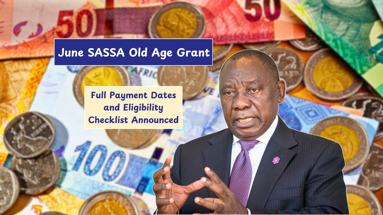 cyril ramaphosa