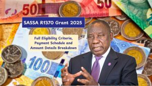 cyril ramaphosa